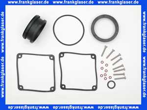 160067 Viega Wartungsset Optifix 3 4988.997 ab Baujahr 1990