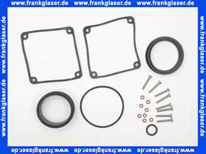 160067 Viega Wartungsset Optifix 3 4988.997 ab Baujahr 1990