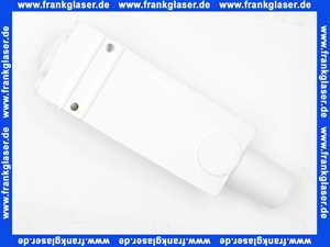 161880 Viega Baugruppe UP Geruchsverschluss DN 40 Kunststoff weiss