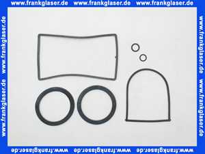165079 Viega Grundfix Dichtungssatz Wartungssatz zu DN 100 / 125