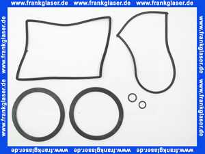 168674 Viega Grundfix Wartungssatz Dichtungssatz DN 150