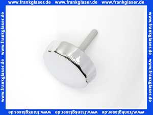 261368 Viega Rosette 9672.622 zur Trio bis Baujahr 1992 in verchromt