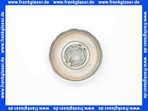 261368 Viega Rosette 9672.622 zur Trio bis Baujahr 1992 in verchromt