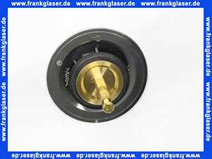 280925 Viega Visign M1 MT1 Ventilkegel Stopfen Excenterstopfen zu Multiplex und Multiplex Trio verchromt