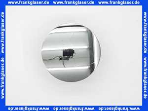 280925 Viega Visign M1 MT1 Ventilkegel Stopfen Excenterstopfen zu Multiplex und Multiplex Trio verchromt