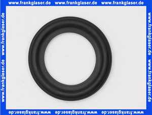 282578 Viega Dichtung 9954.92-V in 70mm Kunststoff schwarz