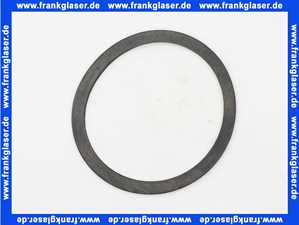 311612 Viega Ersatztdichtung für Ablaufventil 90 x 105 x 4