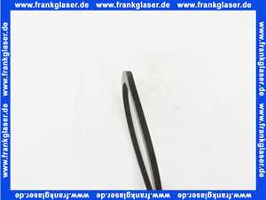 311612 Viega Ersatztdichtung für Ablaufventil 90 x 105 x 4