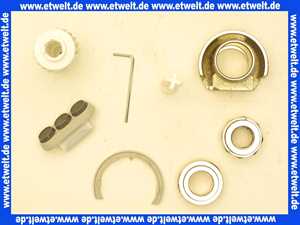 312213 Viega Umrüstset Einlaufstück Mod. 6161.99