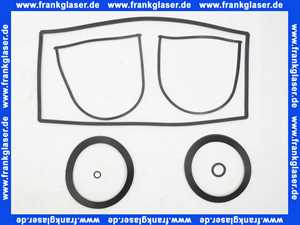 321918 Viega Wartungssatz 4987.39 DN 100 / 125 für Grundfix
