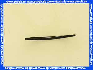 342449 Viega Dichtung Gummi 41x50.5x2 schwarz