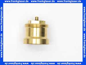 347147 Viega Adapter 1013.2 in M30 x 1,5mm Messing