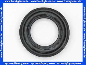 398378 Viega Profildichtung Dichtung für Ventiloberteil der Badewannen Ablaufgarnitur Multiplex und Multiplex-Trio