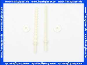 407636 Viega Gewindebolzensatz für UP-Spülkasten