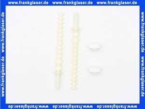 407636 Viega Gewindebolzensatz für UP-Spülkasten