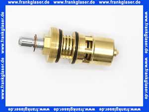 423674 Viega Kartuschenventil Kartusche 8124.42 für Urinal Spülsystem aus Messing