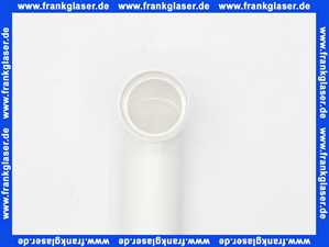 444853 Viega Ablaufverbindung für Doppelspüle, Kunststoff, Ablauf zentrisch, Abwasserschlauchanschluss, Höhenausgleichstück, Höhenverstellung, 1 1/2 Zoll, Maß 180-600, Modell 792.3