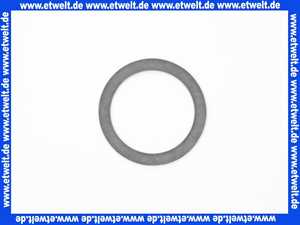 446055 Viega Dichtung Gummi 44x56x2 schwarz