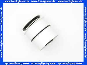 450434 Viega Einsatz für Rotaplex, Rotaplex Trio Baureihe bis 2004 Ausstattung Vetilkegel mit Hebelmechanik Modell 6142