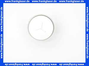 450434 Viega Einsatz für Rotaplex, Rotaplex Trio Baureihe bis 2004 Ausstattung Vetilkegel mit Hebelmechanik Modell 6142