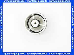 450434 Viega Einsatz für Rotaplex, Rotaplex Trio Baureihe bis 2004 Ausstattung Vetilkegel mit Hebelmechanik Modell 6142