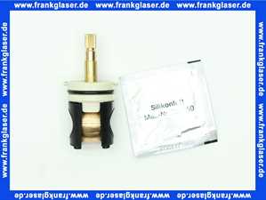 460419 Viega Ventileinsatz Hahnoberteil zu Easytop UP-Ventil