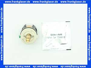 460419 Viega Ventileinsatz Hahnoberteil zu Easytop UP-Ventil