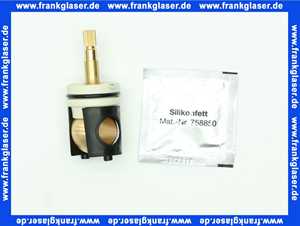 460419 Viega Ventileinsatz Hahnoberteil zu Easytop UP-Ventil