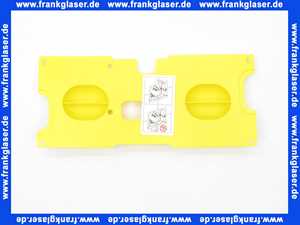 462192 Viega Abdeckung (Schmutzschutz)