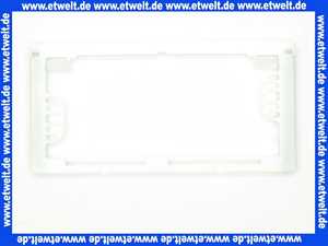 462215 Viega Standard- und Visigne for Life 4-Grundrahmen