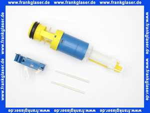 462222 Viega Standard-Ablaufventil Ablaufglocke Heberglocke für Spülkasten