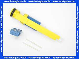 462222 Viega Standard-Ablaufventil Ablaufglocke Heberglocke für Spülkasten