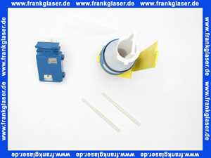 462222 Viega Standard-Ablaufventil Ablaufglocke Heberglocke für Spülkasten