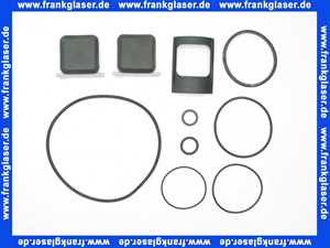 469986 Viega Wartungssatz 4993.5 aus Gummi für Optifix 3 BJ ab 2004