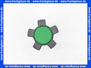 474959 Viega Ventiloberteil Easytop 2238.20 in G 3/4 Rotguss