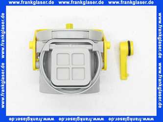 477516 Viega Einsatz 4989.3 aus Kunststof für Optifix 3 BJ ab2004