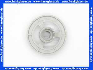 477608 Viega Flansch Mutter zur Befestigung des Überlaufs der Multiplex (alte Version)