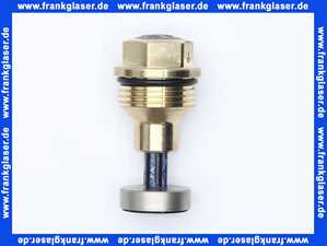 481209 Viega Ventiloberteil Easytop 2239.20 in G 1 Rotguss