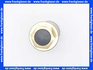 481209 Viega Ventiloberteil Easytop 2239.20 in G 1 Rotguss
