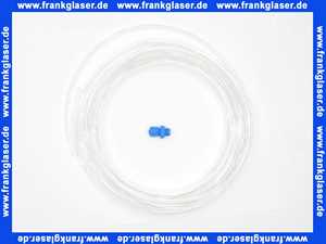 490720  Viega Schlauch 4987.54 in 8m grau