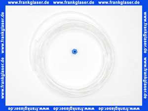 490720 Viega Schlauch 4987.54 in 8m grau