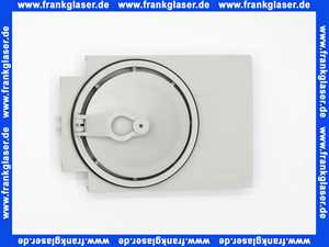 494131 Viega Pendelklappe zu Rückstauverschluss Optifix