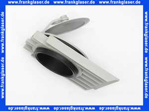 494131 Viega Pendelklappe zu Rückstauverschluss Optifix