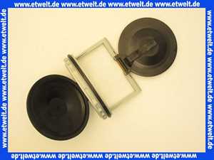 494162 Viega Grundfix B-Pendelklappenset