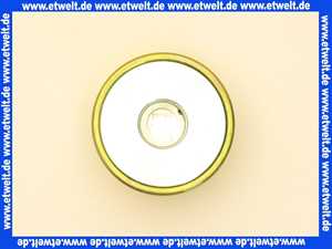 528126 Viega Sicherheitskappe G2370.5 in G1 1/2 Stahl