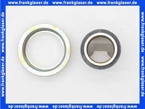 532581 Viega Gaszähler-Anschlussverschraubung G2337 in R1 Temperguss