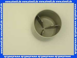 556389 Viega Advantix Glocke Geruchsverschluß