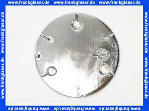 560799 Ausstattungsset Tempoplex verchromt