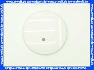 560805 Viega Ausstattungsset 6960.0 in 112mm Kunststoff weiß RAL 9010