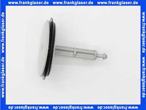 575397 Viega Ventilkegel Stopfen zu Rotaplex und Rotaplex Trio Ab- und Überlaufgarnitur